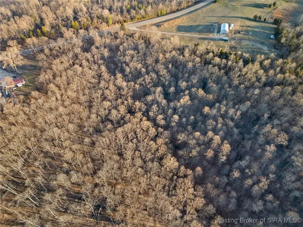 $45,000 | 1545 South State Road 237, English, IN 47118