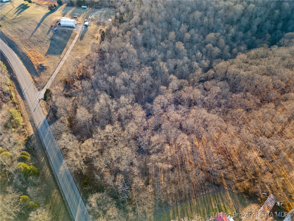 1545 South State Road 237 English, IN 47118 - Photo 13 of 22