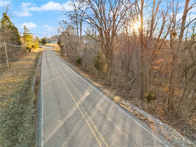 $45,000 | 1545 South State Road 237, English, IN 47118