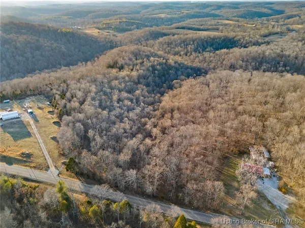 $45,000 | 1545 South State Road 237, English, IN 47118