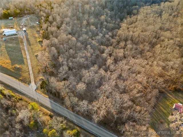 $45,000 | 1545 South State Road 237, English, IN 47118