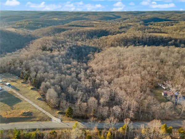 $45,000 | 1545 South State Road 237, English, IN 47118