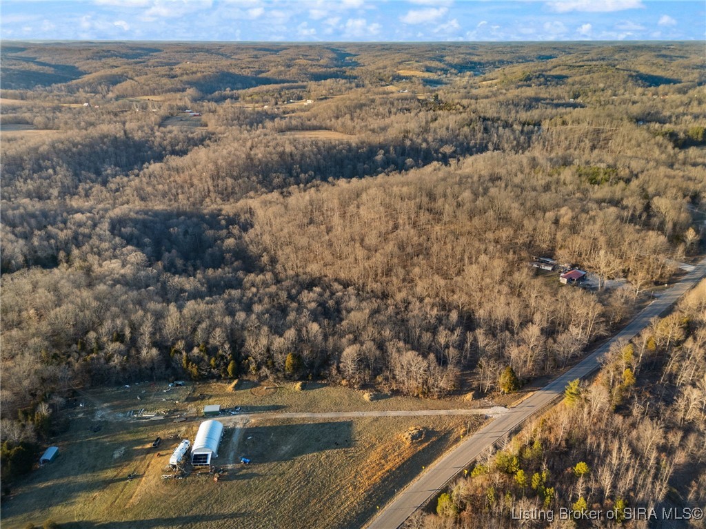 1545 South State Road 237 English, IN 47118 - Photo 6 of 22