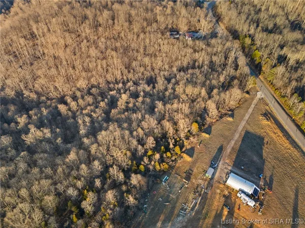 $45,000 | 1545 South State Road 237, English, IN 47118