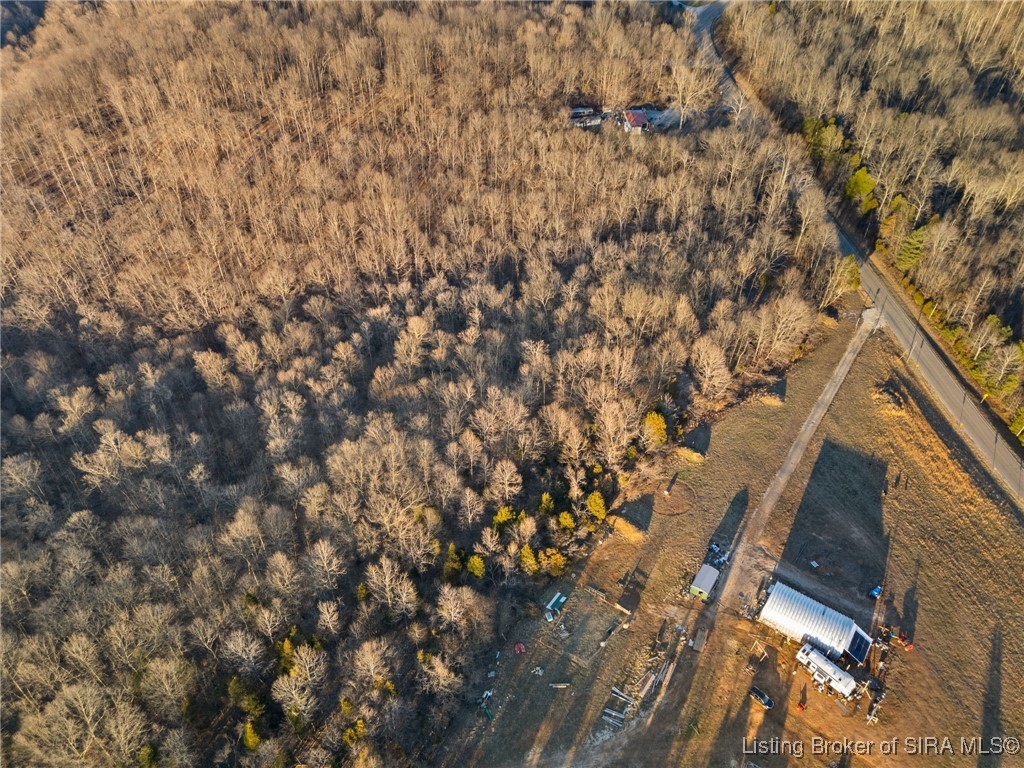 1545 South State Road 237 English, IN 47118 - Photo 7 of 22