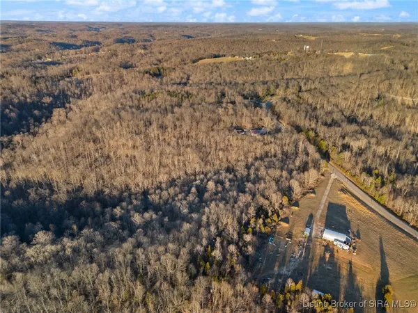 $45,000 | 1545 South State Road 237, English, IN 47118