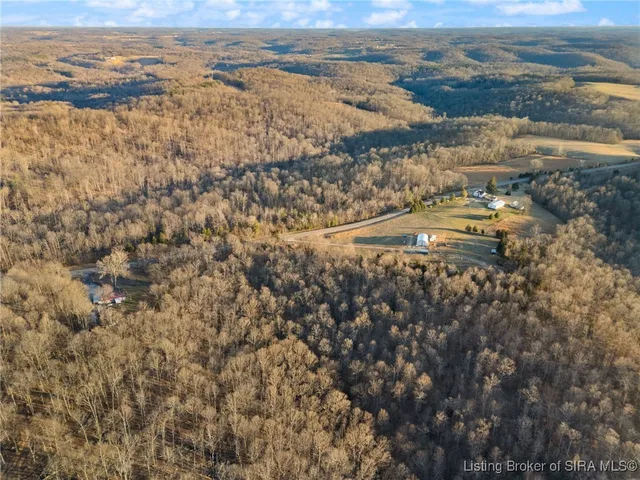 $45,000 | 1545 South State Road 237, English, IN 47118