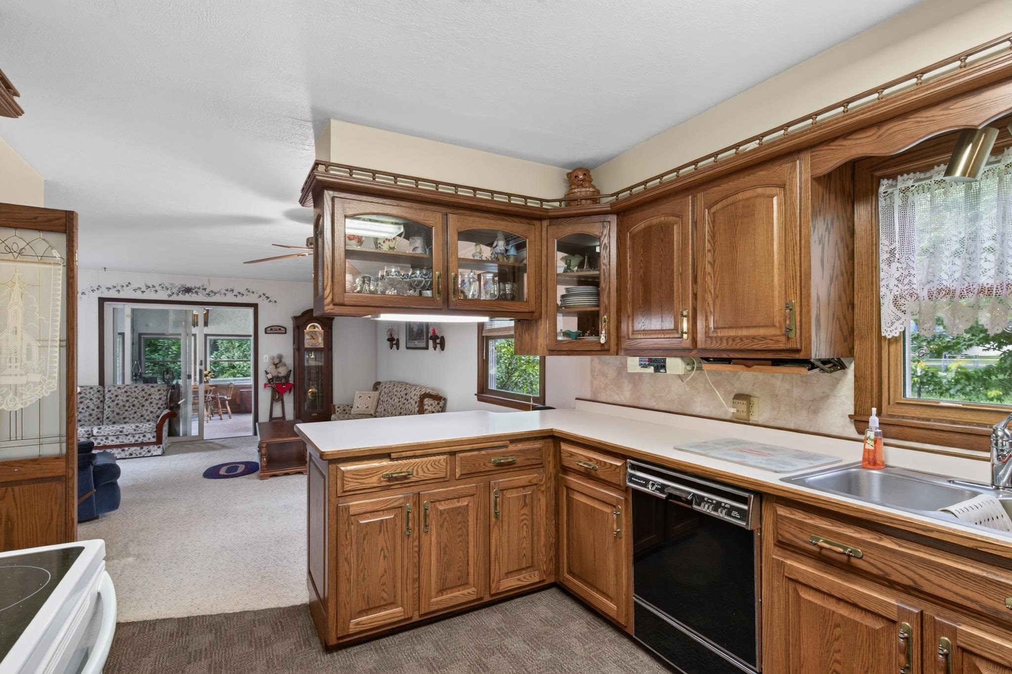 6925 Grotto Avenue Rudolph, WI 54475 - Photo 11 of 45