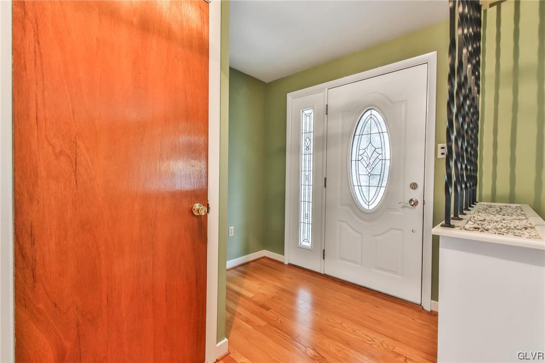 330 Wedgewood Road Bethlehem, PA 18017 - Photo 13 of 47 a view of a hallway with elevator