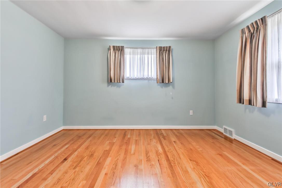 330 Wedgewood Road Bethlehem, PA 18017 - Photo 33 of 47 a view of a room with wooden floor and a window