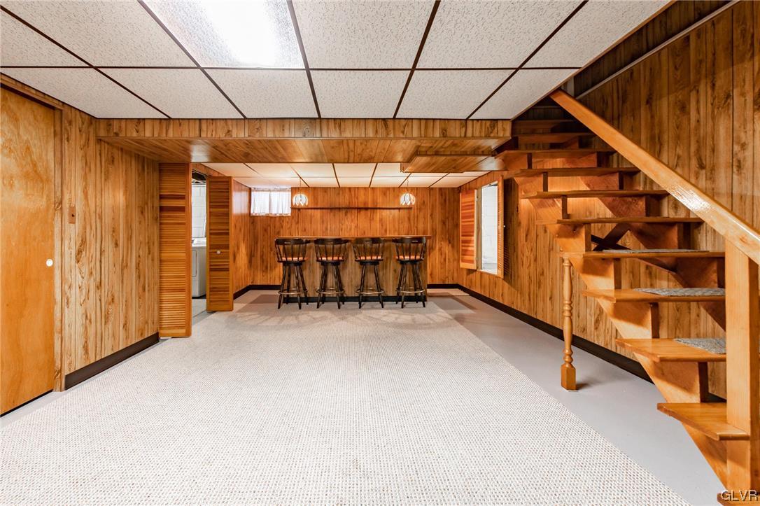 330 Wedgewood Road Bethlehem, PA 18017 - Photo 38 of 47 a view of an empty room with a window