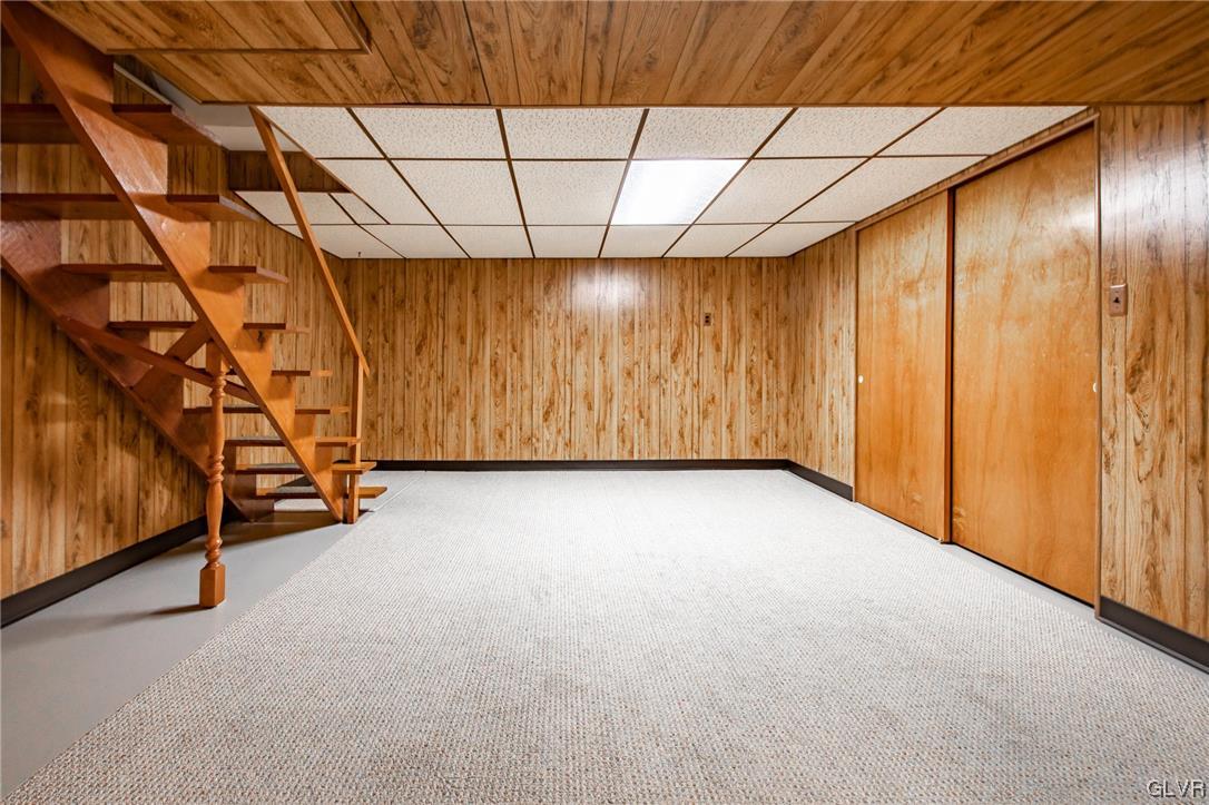 330 Wedgewood Road Bethlehem, PA 18017 - Photo 39 of 47 a view of an empty room