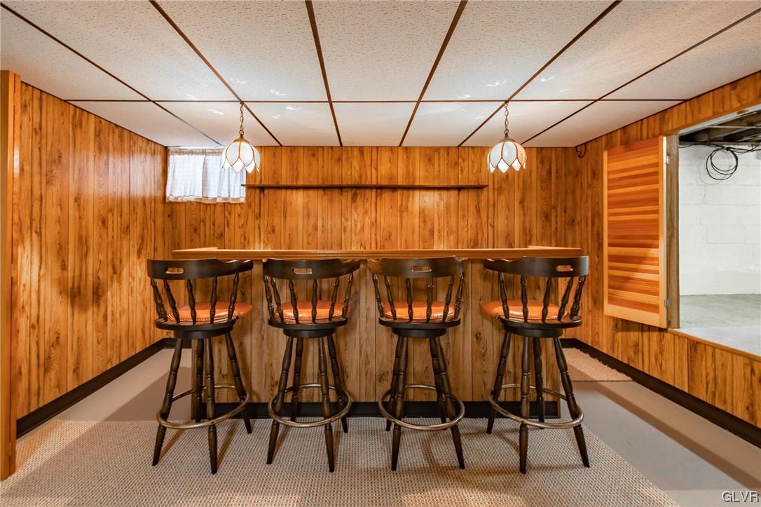 330 Wedgewood Road Bethlehem, PA 18017 - Photo 41 of 47 a view of a chairs and table in a glass room