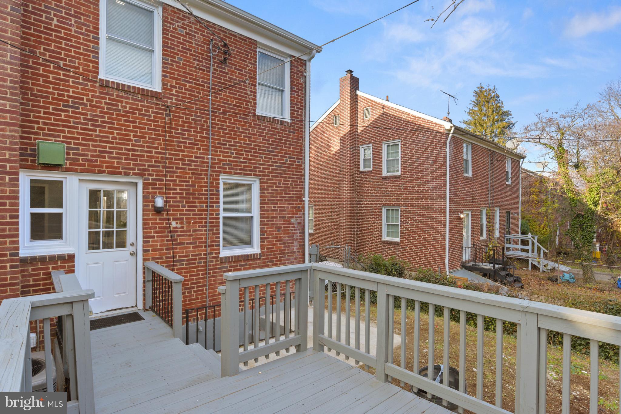 433 South Wickham Road Baltimore, MD 21229 - Photo 21 of 26
