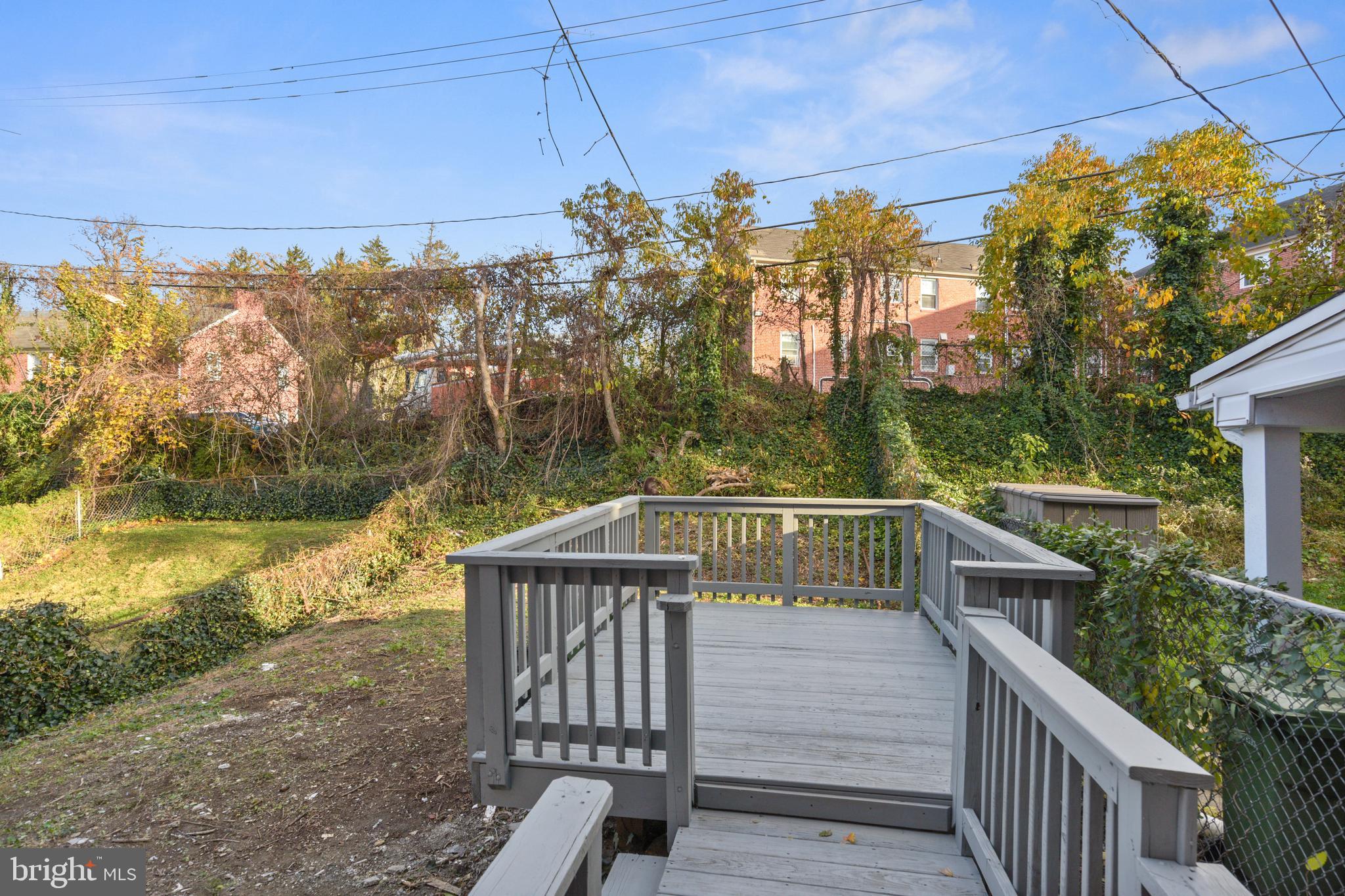 433 South Wickham Road Baltimore, MD 21229 - Photo 22 of 26