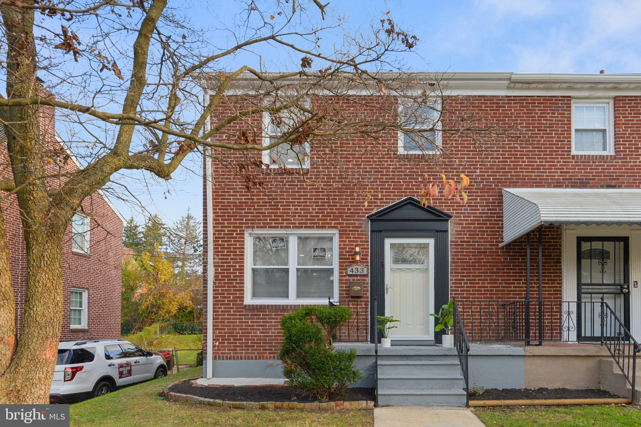 433 South Wickham Road Baltimore, MD 21229 - Photo 25 of 26