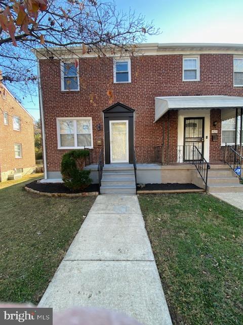 433 South Wickham Road Baltimore, MD 21229 - Photo 26 of 26