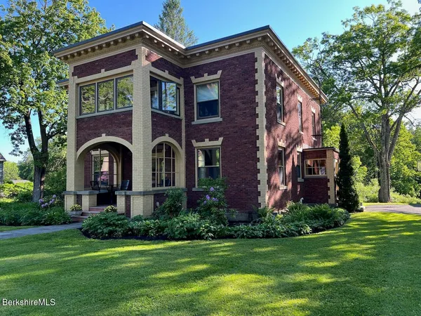 $2,100,000 | 19 Cliffwood Street, Lenox, MA 01240