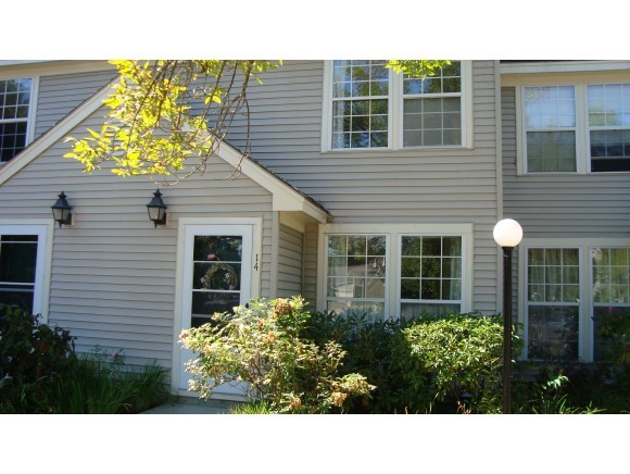 14 Northeast Village Road, Unit 14 Concord, NH 03301 - Photo 1 of 1