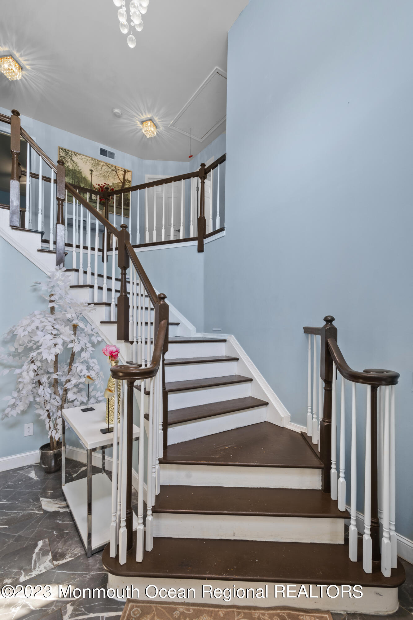 758 Anderson Road Jackson, NJ 08527 - Photo 19 of 35 a view of entryway with wooden floor