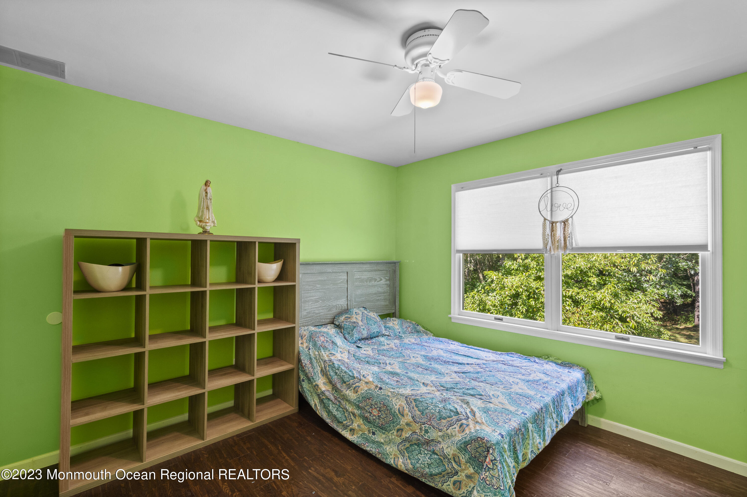 758 Anderson Road Jackson, NJ 08527 - Photo 25 of 35 a bedroom with a bed and a window