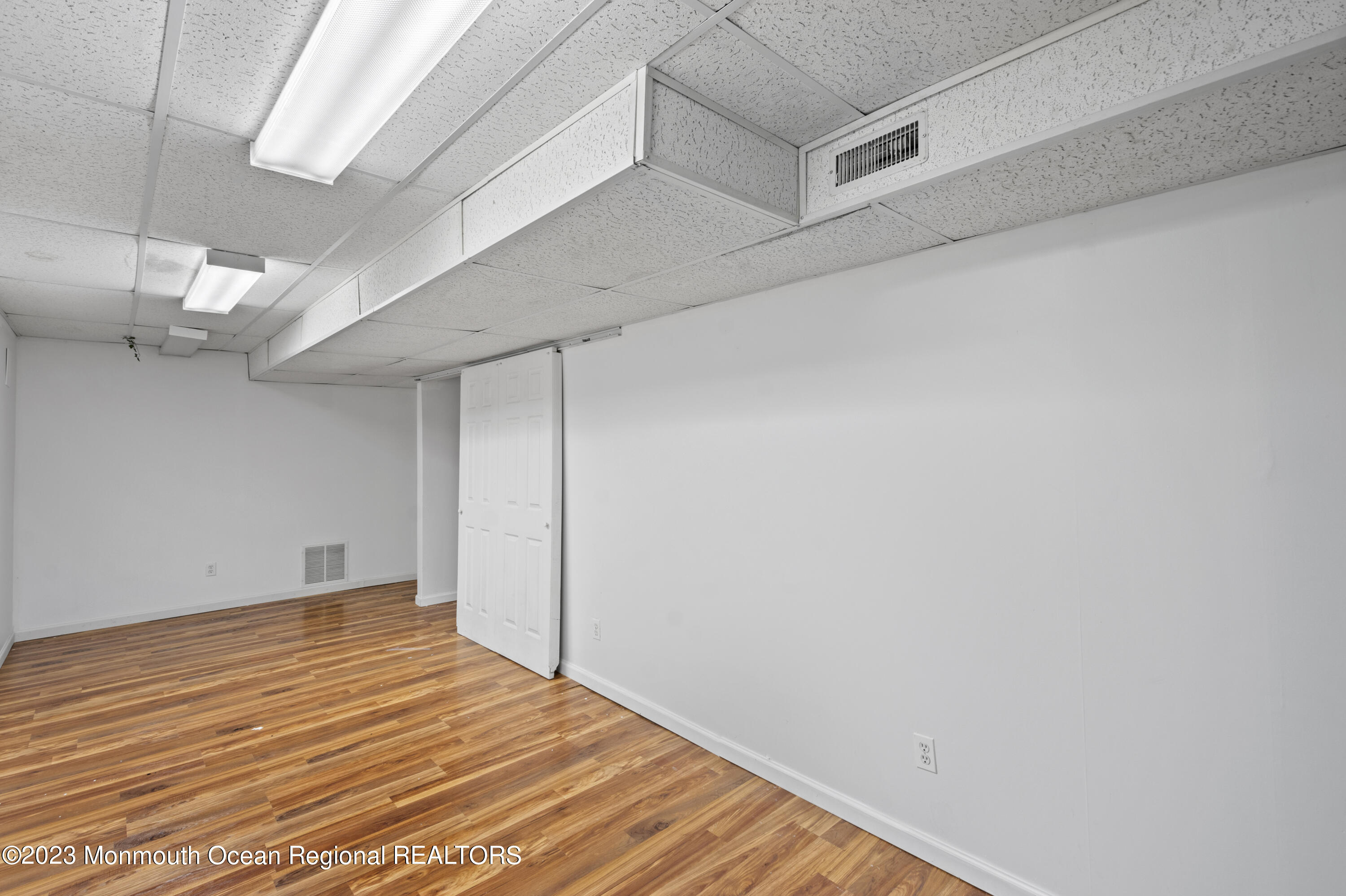 758 Anderson Road Jackson, NJ 08527 - Photo 30 of 35 a view of a room with wooden floor