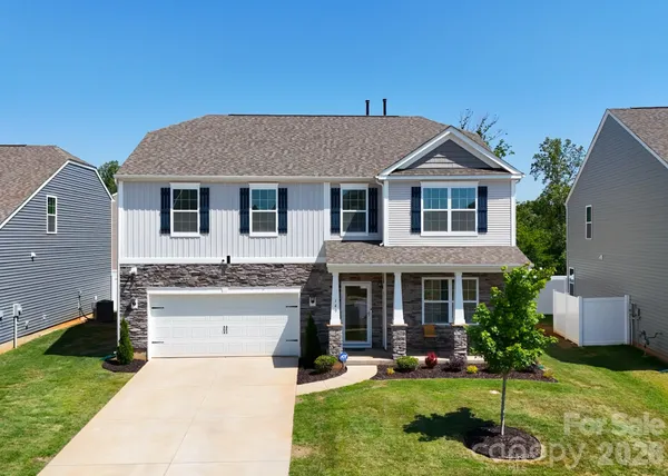 $435,000 | 149 Giant Oak Avenue, Statesville, NC 28677