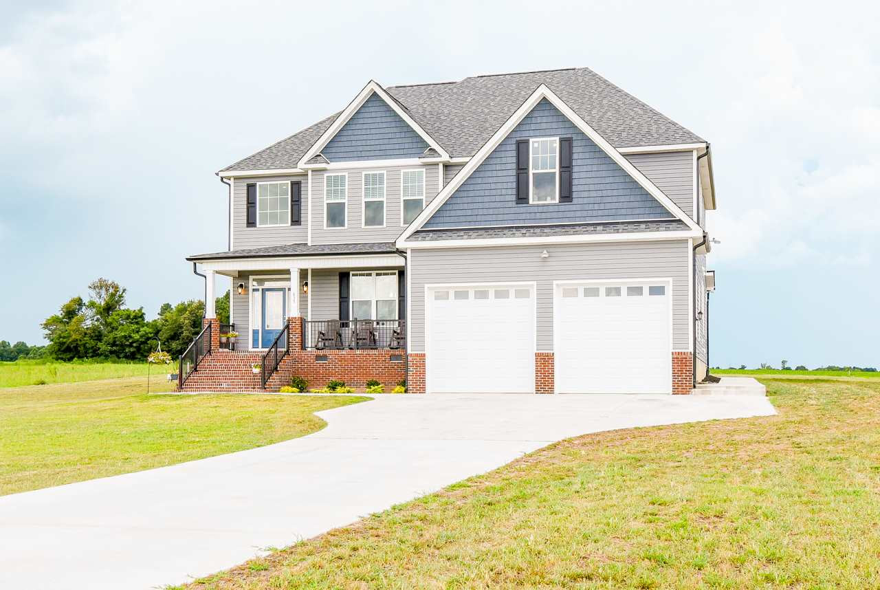 835 Hatcher Road Selma, NC 27576 - Photo 6 of 30 Photo 6