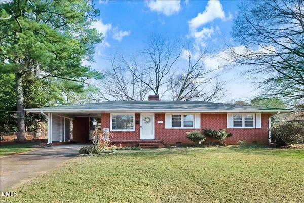 $308,900 | 1209 Highland Road, Garner, NC 27529