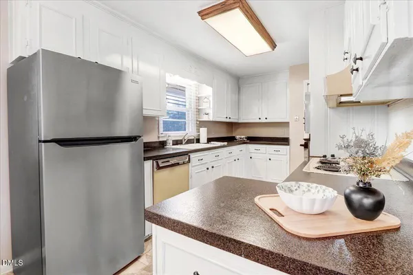 $308,900 | 1209 Highland Road, Garner, NC 27529