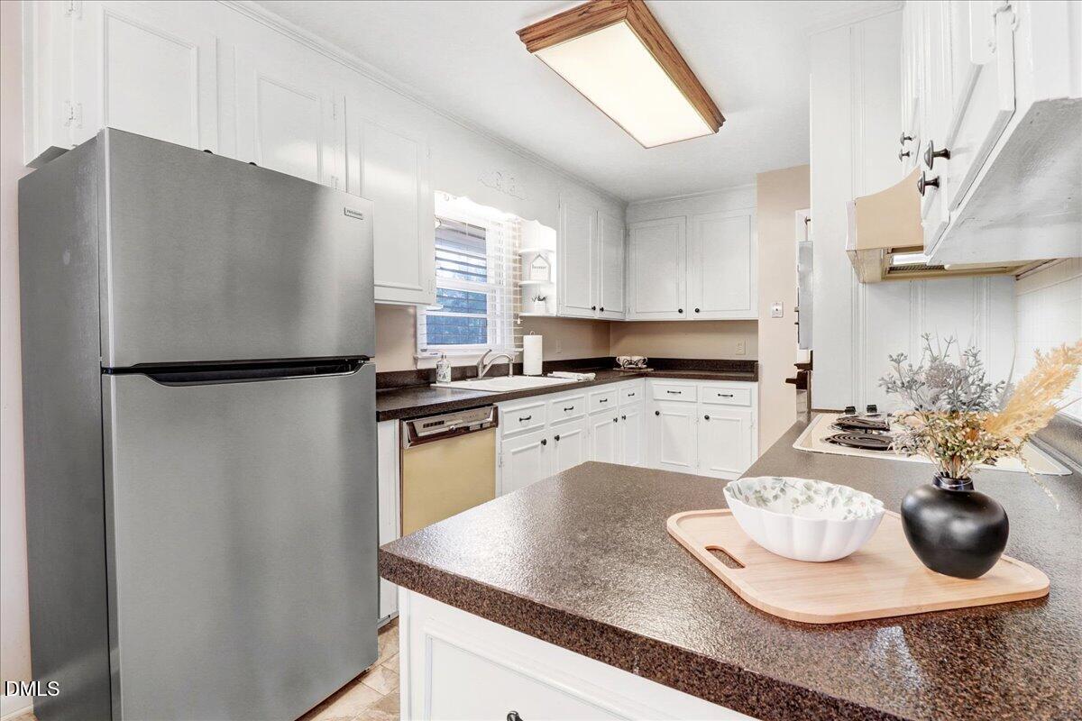 1209 Highland Road Garner, NC 27529 - Photo 11 of 26 16-1209 Highland Rd-16