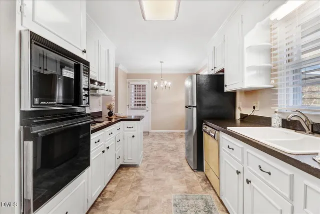 $308,900 | 1209 Highland Road, Garner, NC 27529