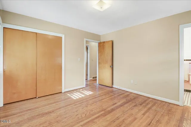 $308,900 | 1209 Highland Road, Garner, NC 27529