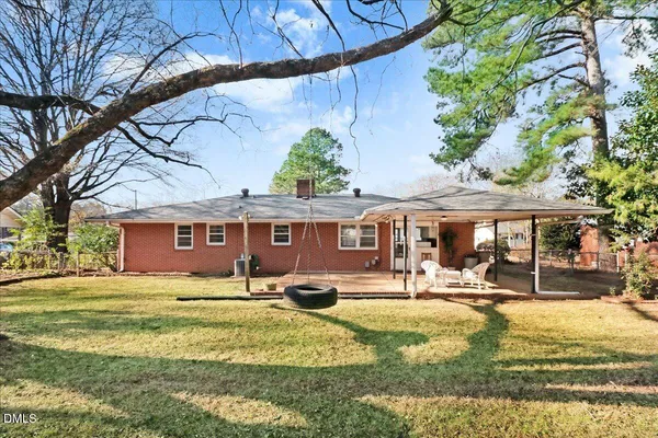 $308,900 | 1209 Highland Road, Garner, NC 27529