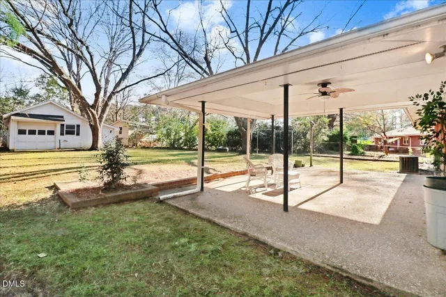 $308,900 | 1209 Highland Road, Garner, NC 27529