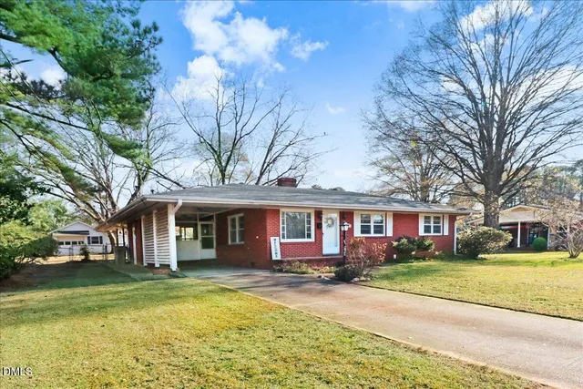 $308,900 | 1209 Highland Road, Garner, NC 27529