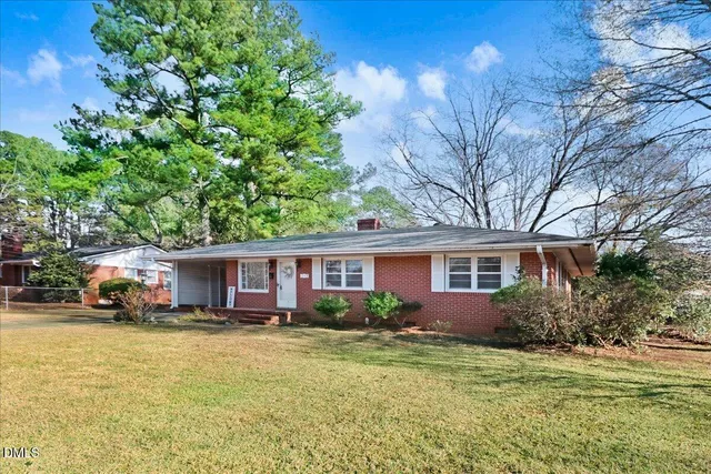$308,900 | 1209 Highland Road, Garner, NC 27529