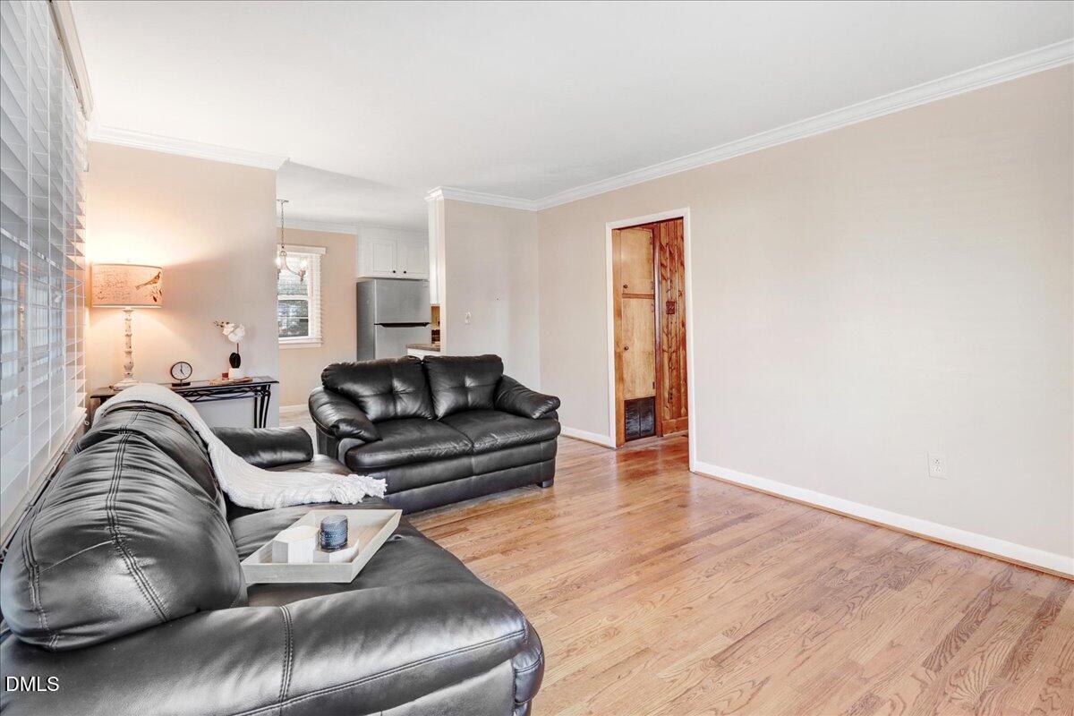 1209 Highland Road Garner, NC 27529 - Photo 2 of 26 07-1209 Highland Rd-7