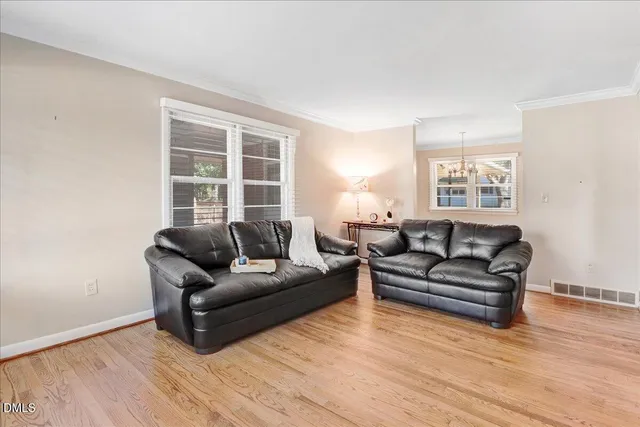 $308,900 | 1209 Highland Road, Garner, NC 27529