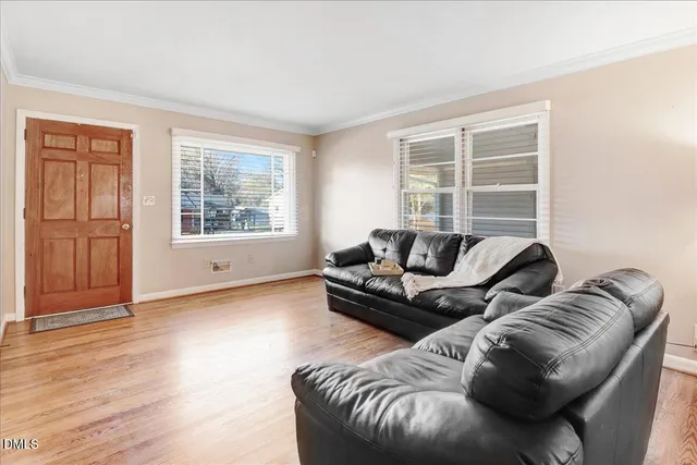 $308,900 | 1209 Highland Road, Garner, NC 27529