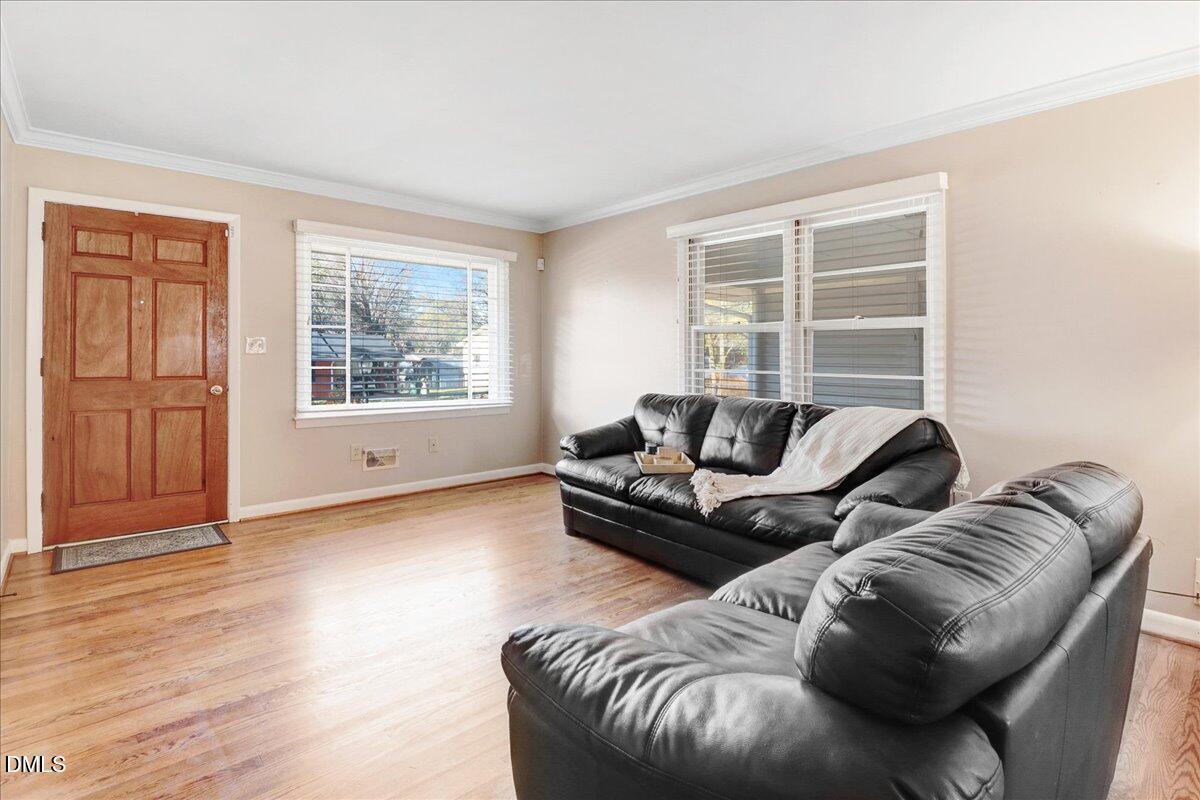 1209 Highland Road Garner, NC 27529 - Photo 4 of 26 09-1209 Highland Rd-9