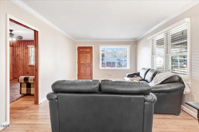 $308,900 | 1209 Highland Road, Garner, NC 27529