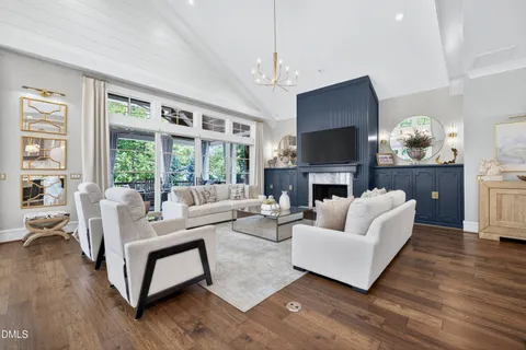 $3,249,900 | 103 Dumbarton Court, Cary, NC 27511