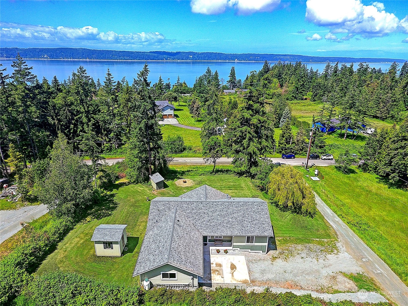 545 Rozeway Place Camano Island, WA 98282 - Photo 1 of 40 Gallery Image 1