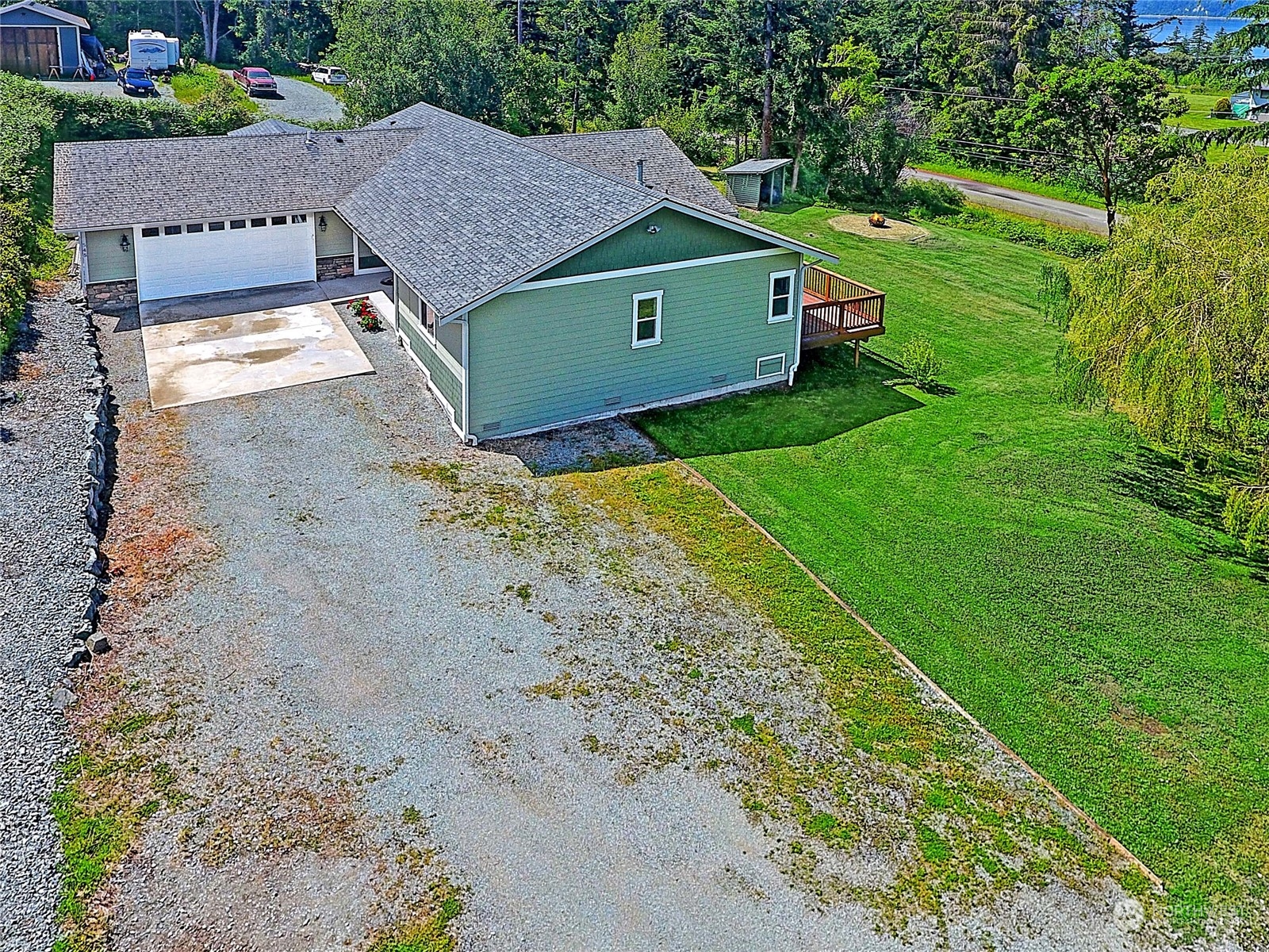 545 Rozeway Place Camano Island, WA 98282 - Photo 35 of 40 Gallery Image 35
