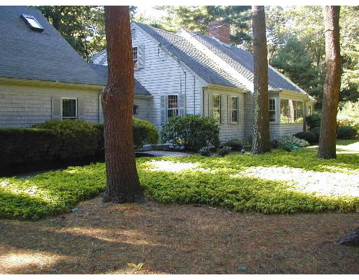 15 Partridge Road Duxbury, MA 02332 - Photo 1 of 1 Gallery Image 1
