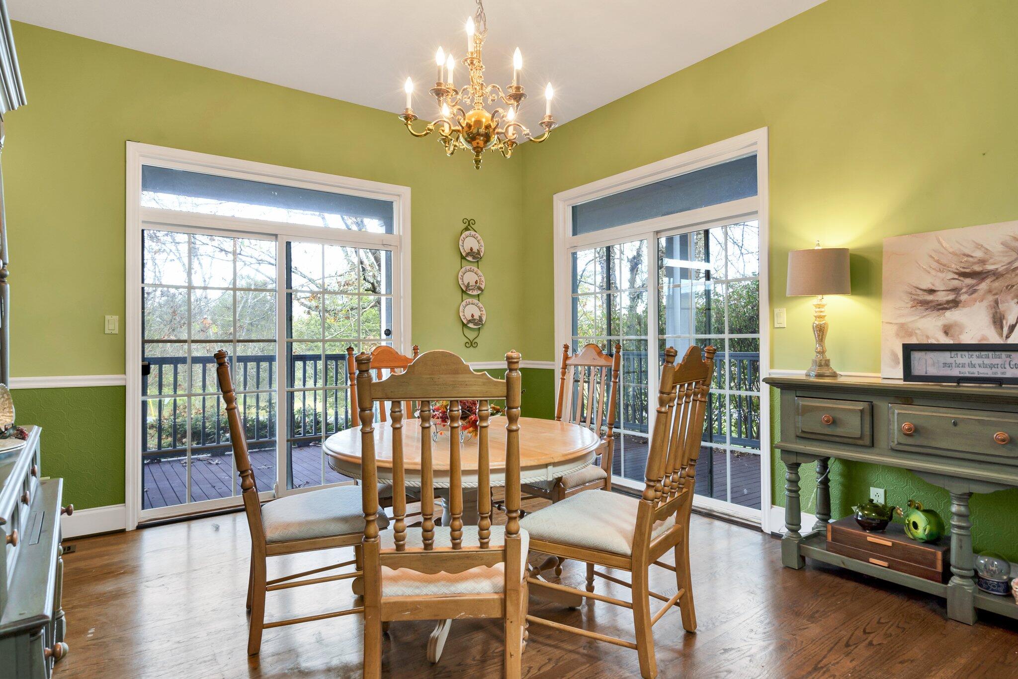 164 Powder Mill Lane Clinton, TN 37716 - Photo 17 of 69 17