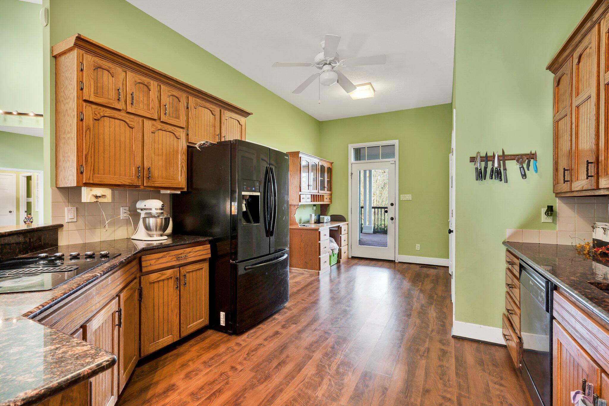 164 Powder Mill Lane Clinton, TN 37716 - Photo 20 of 69 20