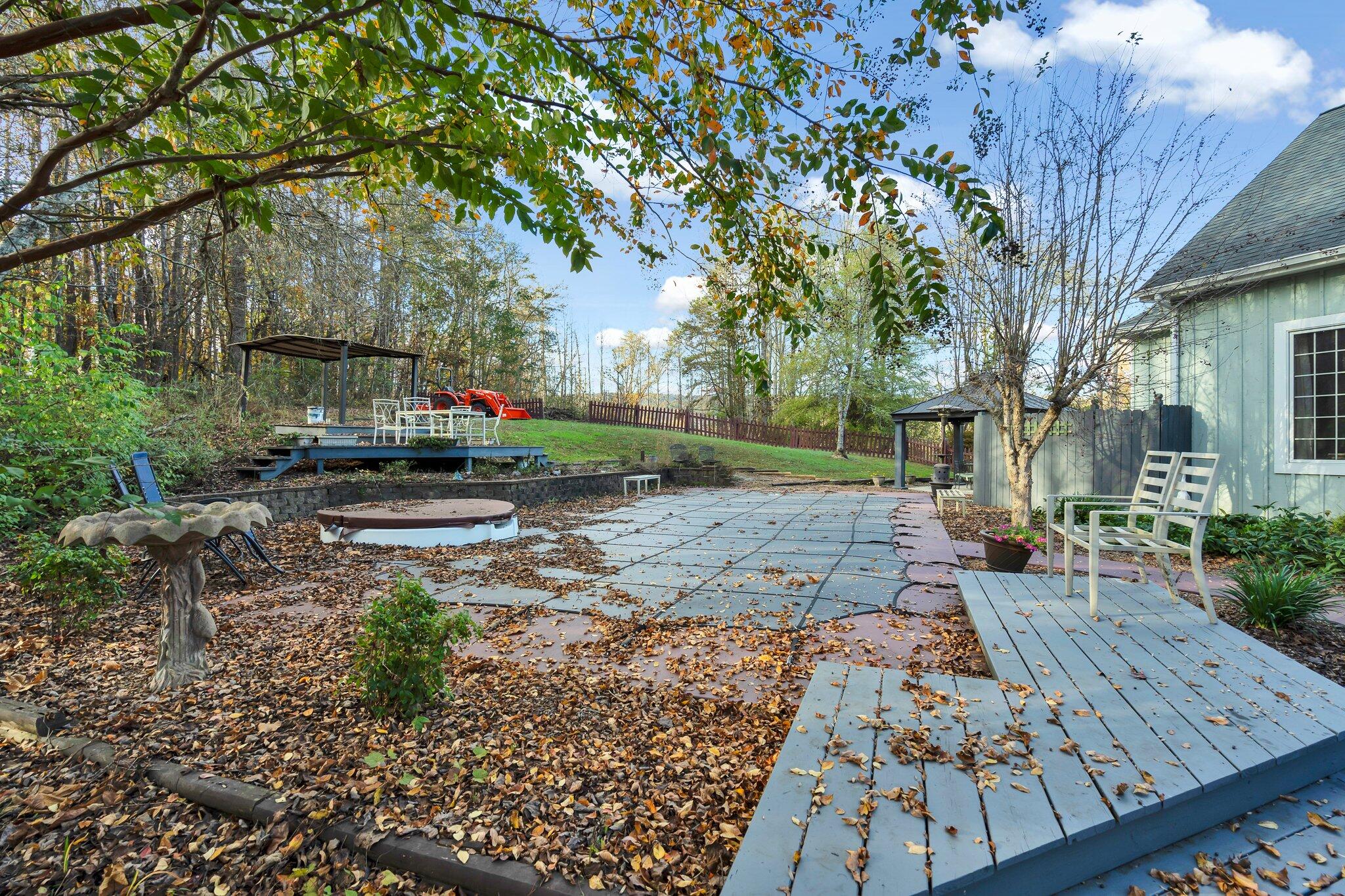 164 Powder Mill Lane Clinton, TN 37716 - Photo 58 of 69 58