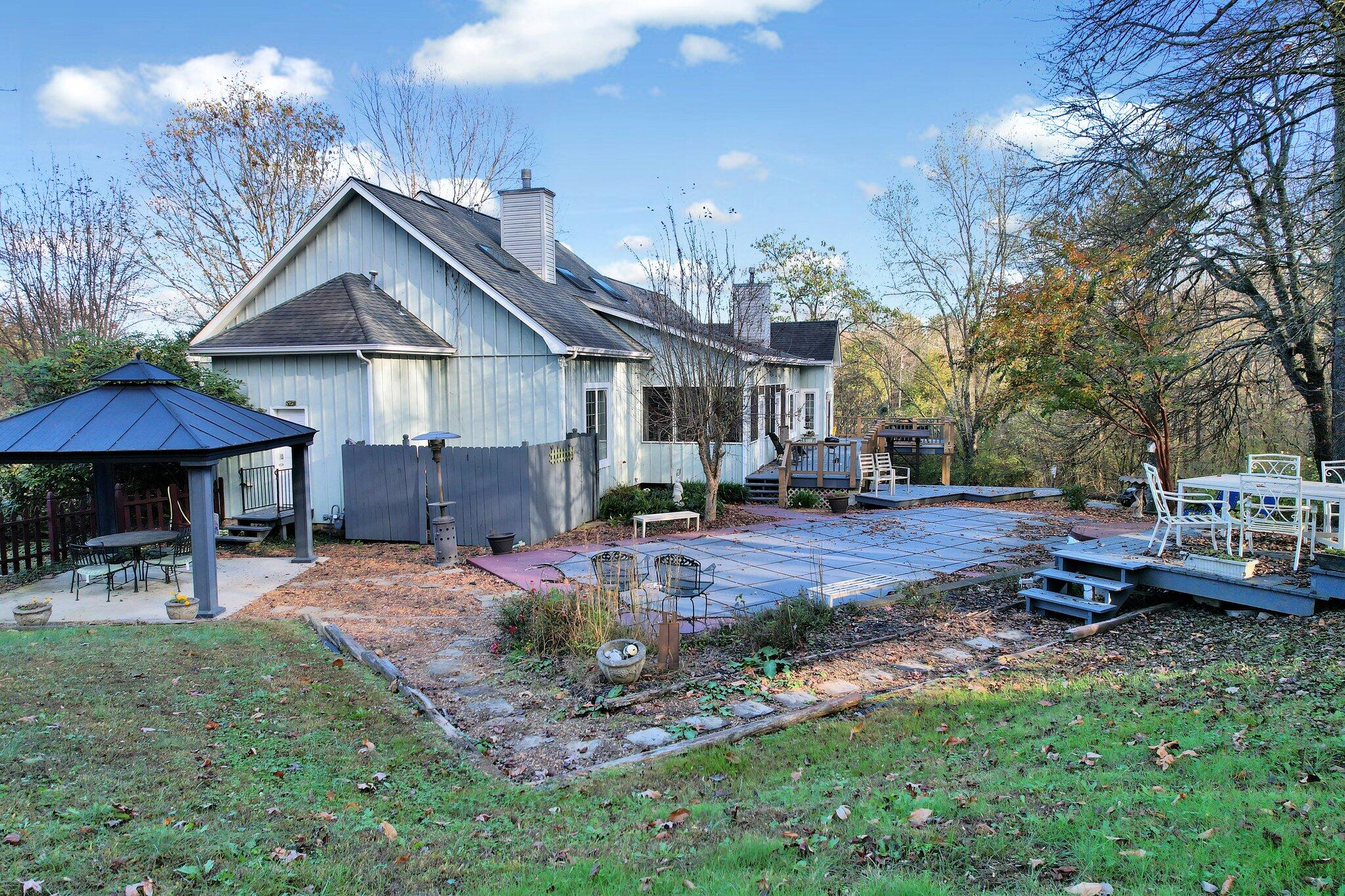 164 Powder Mill Lane Clinton, TN 37716 - Photo 6 of 69 6